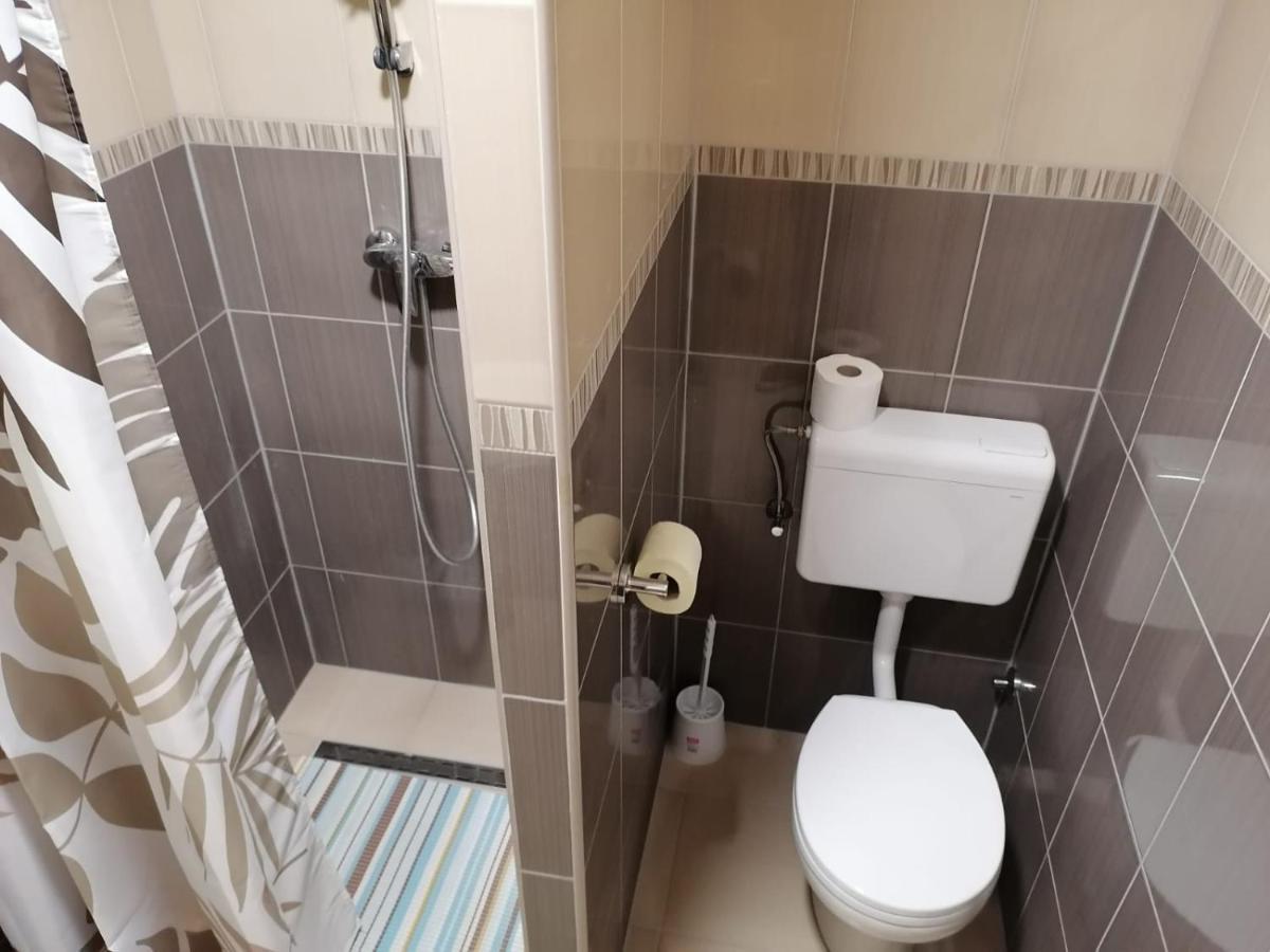 Apartment Lena Gornji Vaganac Kültér fotó