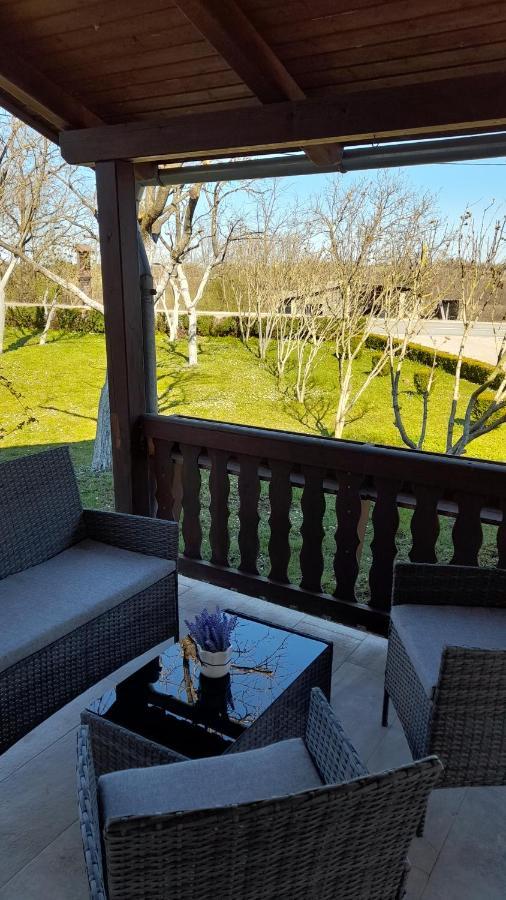 Apartment Lena Gornji Vaganac Kültér fotó