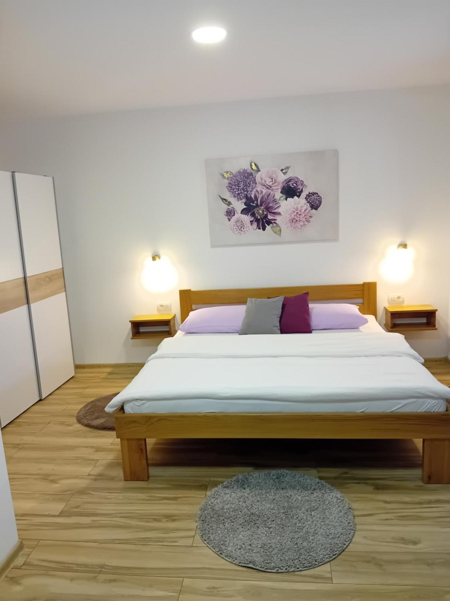 Apartment Lena Gornji Vaganac Kültér fotó