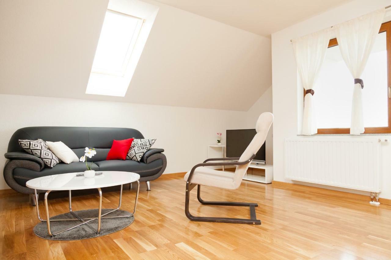Apartment Lena Gornji Vaganac Kültér fotó