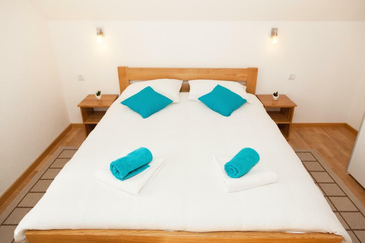 Apartment Lena Gornji Vaganac Kültér fotó