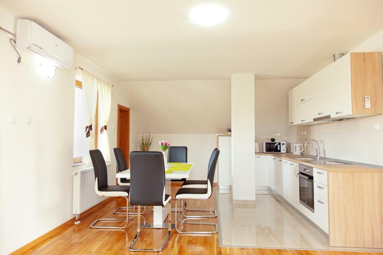 Apartment Lena Gornji Vaganac Kültér fotó