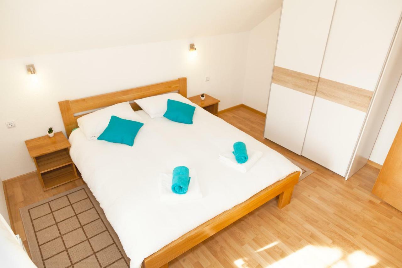 Apartment Lena Gornji Vaganac Kültér fotó