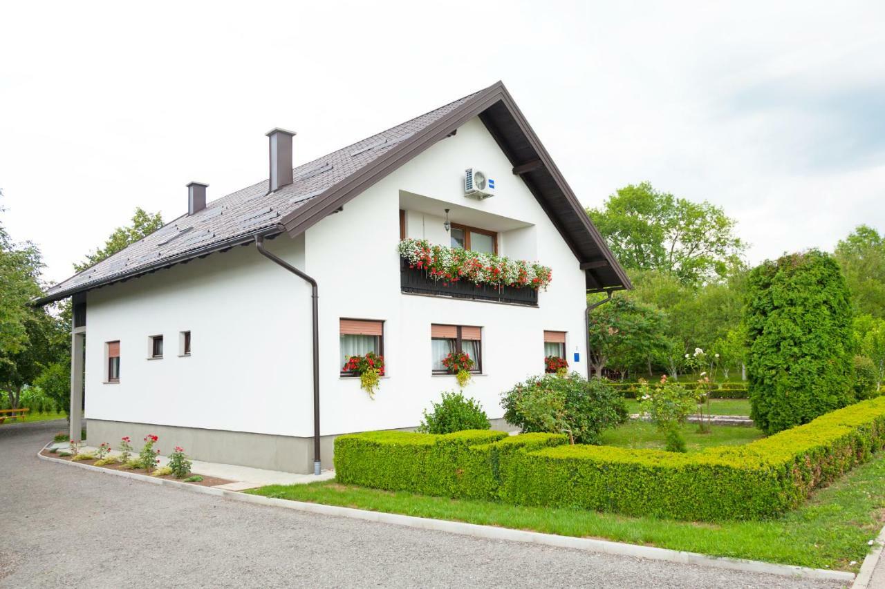 Apartment Lena Gornji Vaganac Kültér fotó